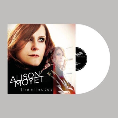 Moyet, Alison: The Minutes (Vinyl LP)