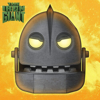 Kamen, Michael: Iron Giant (Original Soundtrack) (Vinyl LP)