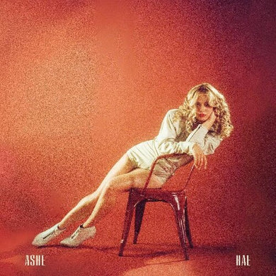 Ashe: Rae (Vinyl LP)