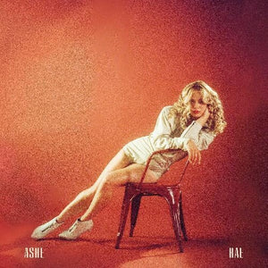 Ashe: Rae (Vinyl LP)