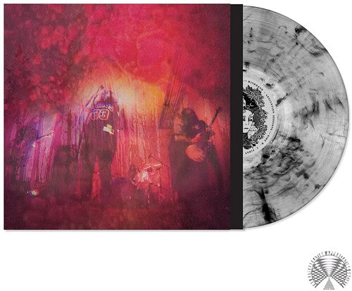 Windhand: Levitation Sessions (Vinyl LP)