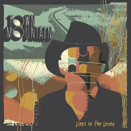 Town Mountain: Lines In The Levee (Vinyl LP)