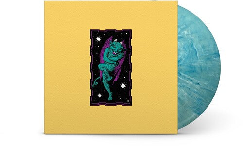 My Kid Brother: Happy.Mad.Weird.Sad (Vinyl LP)