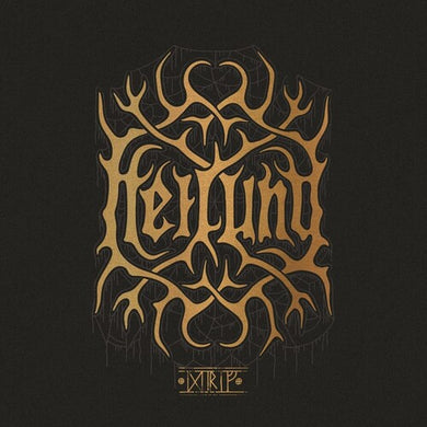 Heilung: Drif (Vinyl LP)