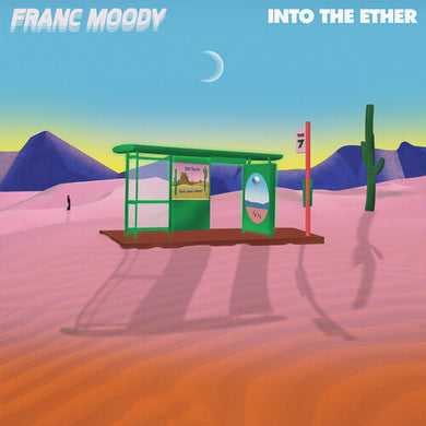 Franc Moody: Into the Ether (Vinyl LP)