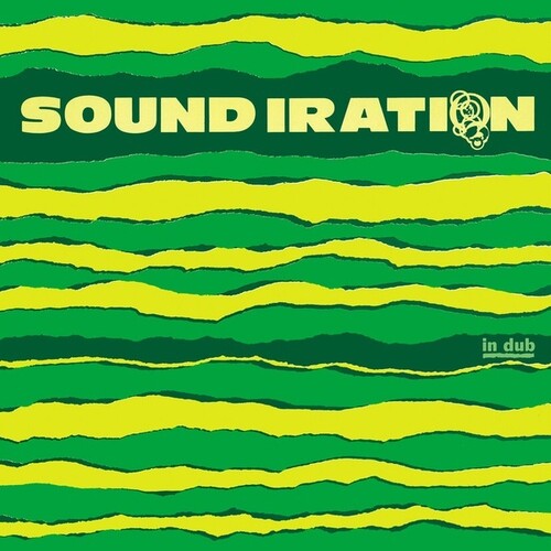 Sound Iration: Sound Iration in Dub (Vinyl LP)