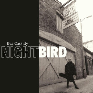 Cassidy, Eva: Nightbird (7LP 180G 45RPM BOXSET) (Vinyl LP)