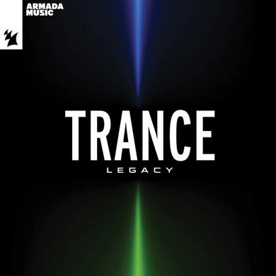Armada Music - Trance Legacy / Various: Armada Music: Trance Legacy (Vinyl LP)