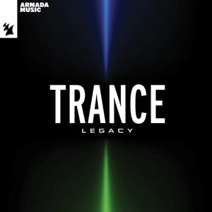 Armada Music - Trance Legacy / Various: Armada Music: Trance Legacy (Vinyl LP)