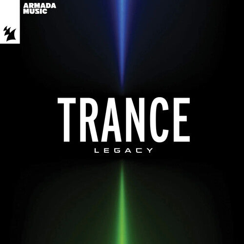 Armada Music - Trance Legacy / Various: Armada Music: Trance Legacy (Vinyl LP)