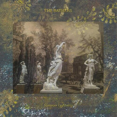 Bathers: Summer Lightning (Vinyl LP)