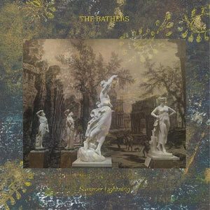 Bathers: Summer Lightning (Vinyl LP)