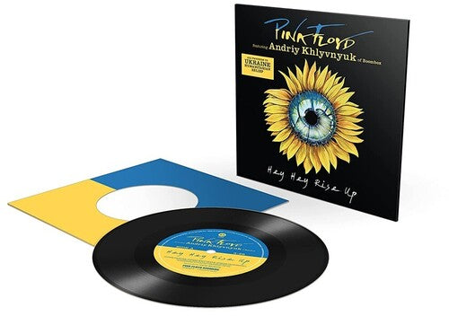 Pink Floyd: Hey Hey Rise Up (7-Inch Single)