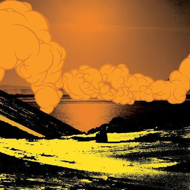 Pelican: Australasia (Vinyl LP)