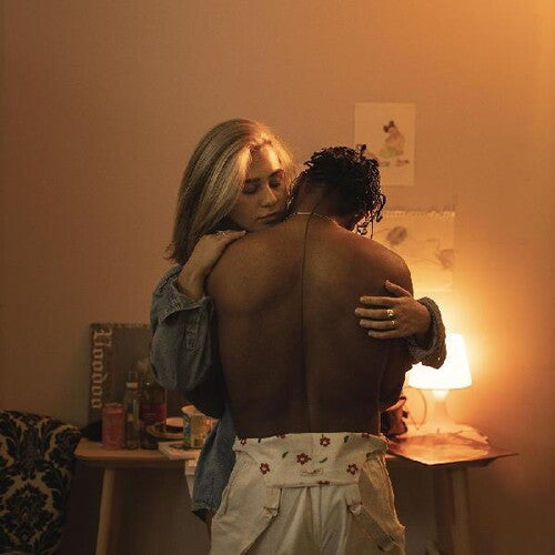 Aquakultre: Don't Trip (Vinyl LP)