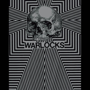 Warlocks: Shake The Dope Out - Silver (7-Inch Single)