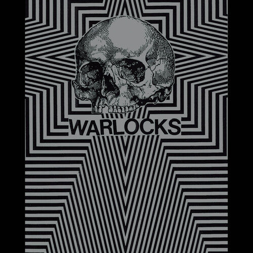 Warlocks: Shake The Dope Out - Silver (7-Inch Single)