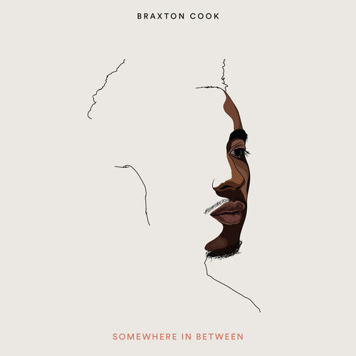 Cook, Braxton: Somewhere In Between (Deluxe Edition) (Vinyl LP)
