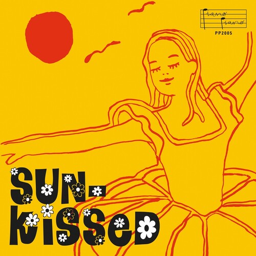 Sven Wunder: Sun-kissed (7-Inch Single)