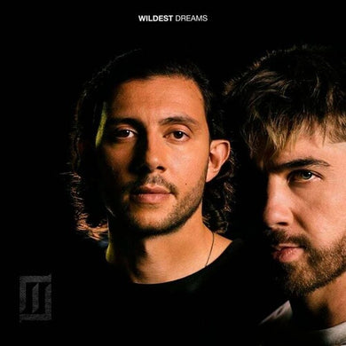 Jordan, Majid: Wildest Dreams (Vinyl LP)