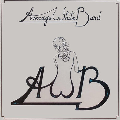 Average White Band: AWB Average White Band (Vinyl LP)