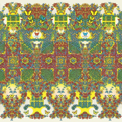 King Gizzard & the Lizard Wizard: Butterfly 3000 [Italian] (Vinyl LP)