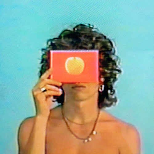 Arlie: BREAK THE CURSE (Vinyl LP)