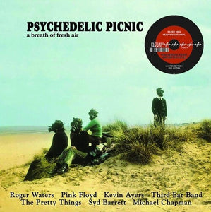 Psychedelic Picnic: Breath of Fresh Air / Various: Psychedelic Picnic: Breath Of Fresh Air (Various Artists) (Vinyl LP)