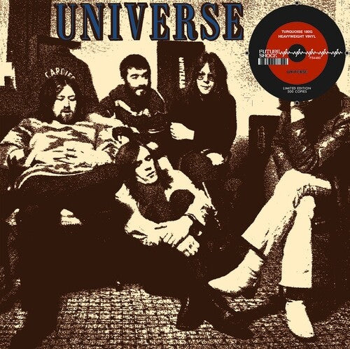 Universe: Universe (Vinyl LP)