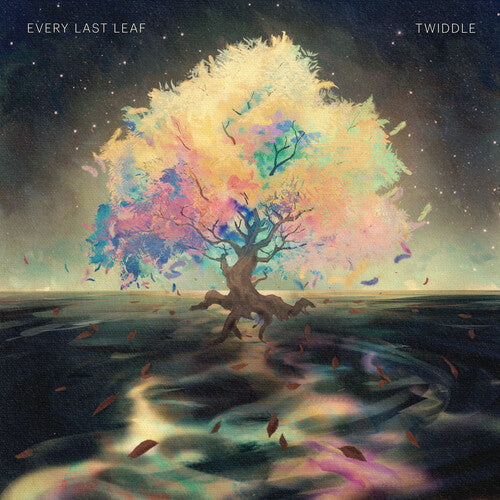 Twiddle: Every Last Leaf - Mint Marbled (Vinyl LP)