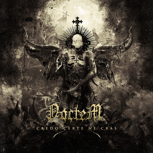 Noctem: CREDO CERTE NE CRAS - Ruby (Vinyl LP)