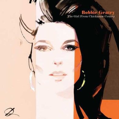 Gentry, Bobbie: The Girl From Chickasaw County (Highlights)  [2LP / Cut Down] (Vinyl LP)