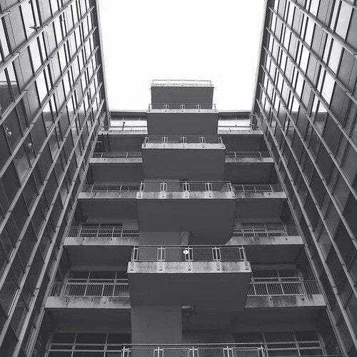 Wedding Present: Go Go Go / La La La (7-Inch Single)