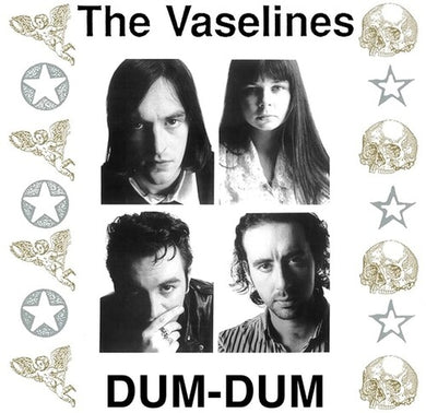 Vaselines: Dum Dum - Colored Vinyl (Vinyl LP)
