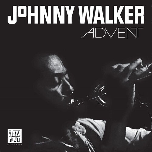 Walker, Johnny: Advent (Vinyl LP)
