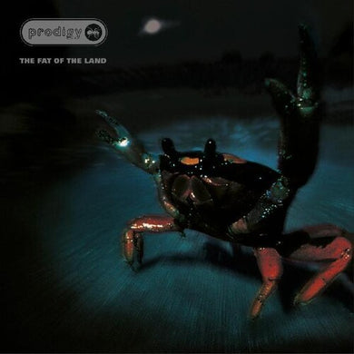 Prodigy: Fat Of The Land - 25th Anniversary Edition (Vinyl LP)
