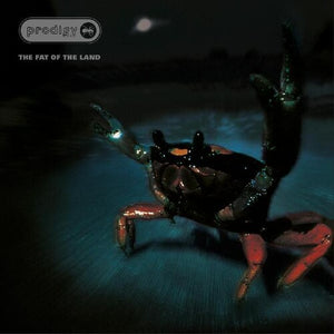 Prodigy: Fat Of The Land - 25th Anniversary Edition (Vinyl LP)