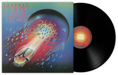 Journey: Escape (Vinyl LP)