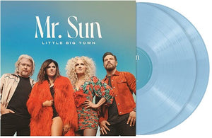 Little Big Town: Mr. Sun (Vinyl LP)