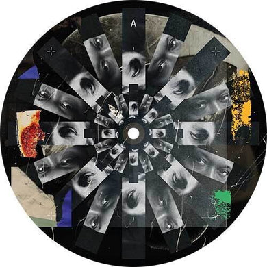 Bayer, Adam / DJ Rush: Restore My Soul (remixes) (12-Inch Single)