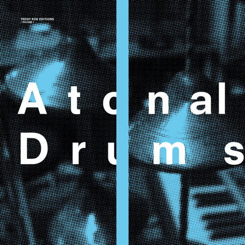 Rok, Teddy: Atonal Drums (Vinyl LP)