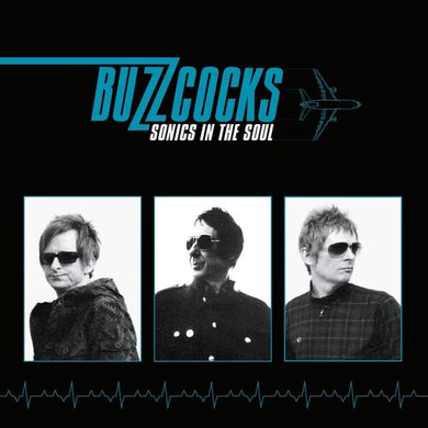 Buzzcocks: Sonics In The Soul (Vinyl LP)