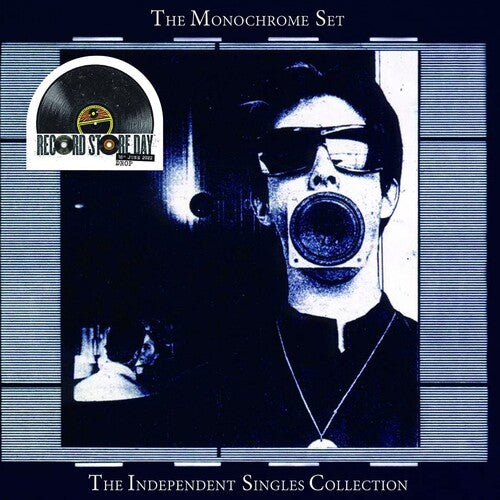 Monochrome Set: The Independent Singles Collection (Vinyl LP)