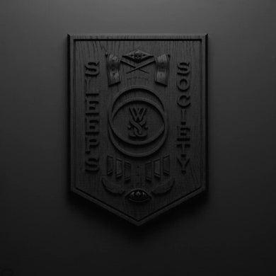 While She Sleeps: Sleeps Society - Limited (Vinyl LP)