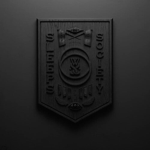 While She Sleeps: Sleeps Society - Limited (Vinyl LP)