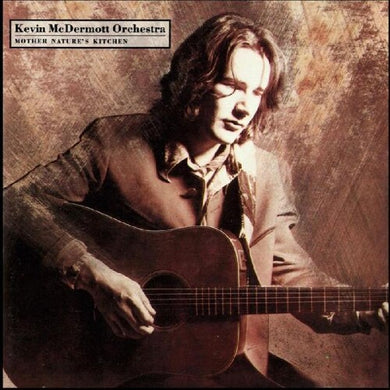 McDermott, Kevin: Mother Nature's Kitchen (Vinyl LP)