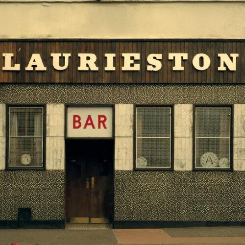 Album Club: Album Club (Vinyl LP)