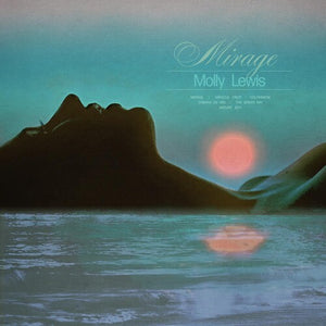 Lewis, Molly: Mirage (12-Inch Single)