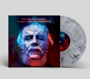 Way of Darkness: A Tribute to John Carpenter / Var: The Way Of Darkness: A Tribute To John Carpenter - Orginal Soundtrack (Vinyl LP)