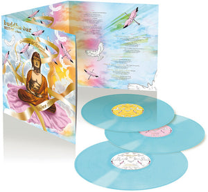 Buddha Bar: Best of by Ravin / Various: Buddha Bar: Best Of By Ravin / Various (Vinyl LP)